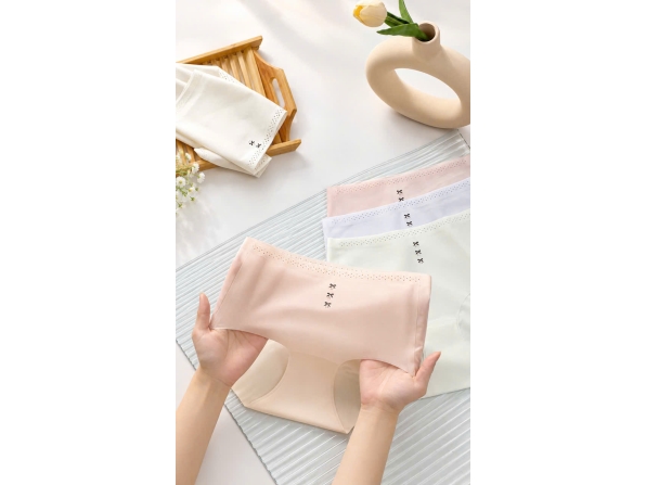 QUẦN SU THẠCH 30013 - LỐC 10 CÁI